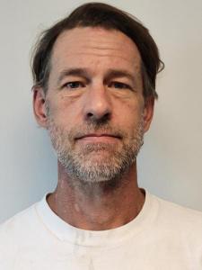 Benjamin David Stoddard a registered Sex or Kidnap Offender of Utah