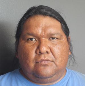 Leonard Ramirez a registered Sex or Kidnap Offender of Utah