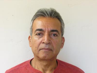 Juan Antonio De Lira a registered Sex or Kidnap Offender of Utah