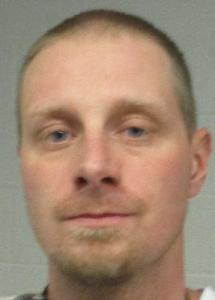 Rodney John Hendricks a registered Sex or Kidnap Offender of Utah