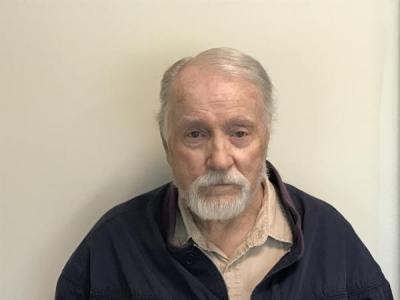 Harold Dale Patrick a registered Sex or Kidnap Offender of Utah