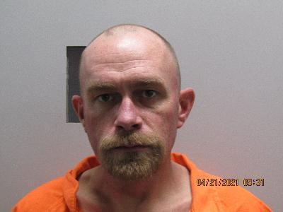 Brian Wayne Fackrell a registered Sex or Kidnap Offender of Utah