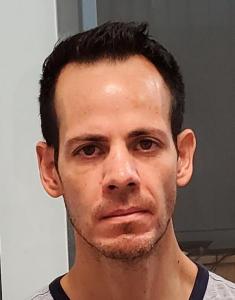 Jordan Chase Esquibel a registered Sex or Kidnap Offender of Utah