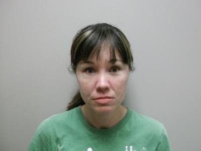 Tori Diane Clinton a registered Sex or Kidnap Offender of Utah