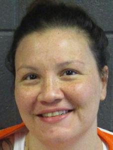 Angel Marie Jasso a registered Sex or Kidnap Offender of Utah