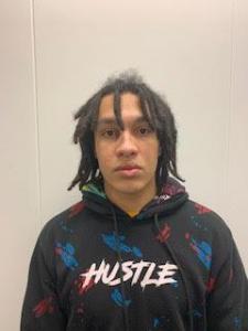 Elijah Mikai Williams a registered Sex or Kidnap Offender of Utah