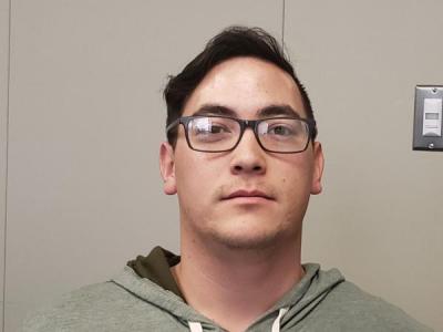 Mitchell Kaimi Shepherd a registered Sex or Kidnap Offender of Utah
