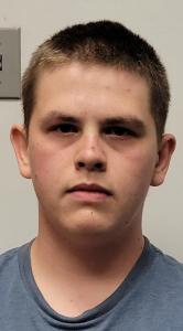 Kameron Riley Nelson a registered Sex or Kidnap Offender of Utah