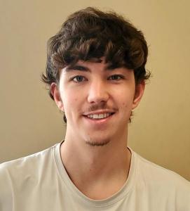 Houston Joseph Finch a registered Sex or Kidnap Offender of Utah