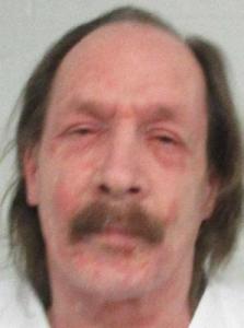 Tony James Espinoza a registered Sex or Kidnap Offender of Utah