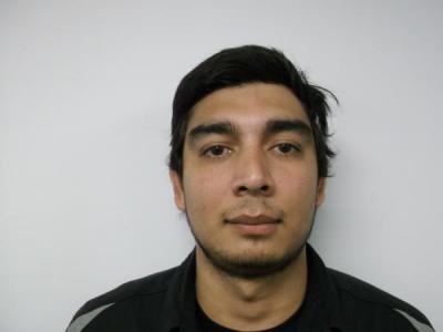 Jonathan Jared Agundez-zarate a registered Sex or Kidnap Offender of Utah