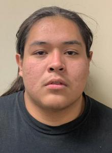 Seymone Gonzales a registered Sex or Kidnap Offender of Utah