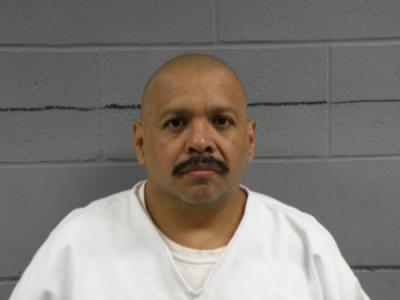 Orlando Aleman a registered Sex or Kidnap Offender of Utah