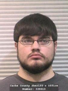 Jeremy Littlewood a registered Sex or Kidnap Offender of Utah
