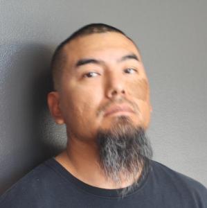 Amado Jesus Jimenez a registered Sex or Kidnap Offender of Utah