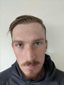 Brady Don Hansen a registered Sex or Kidnap Offender of Utah