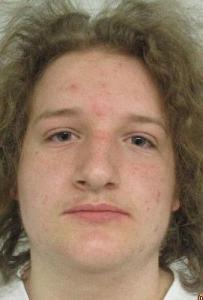 Ashton William Mcintire a registered Sex or Kidnap Offender of Utah