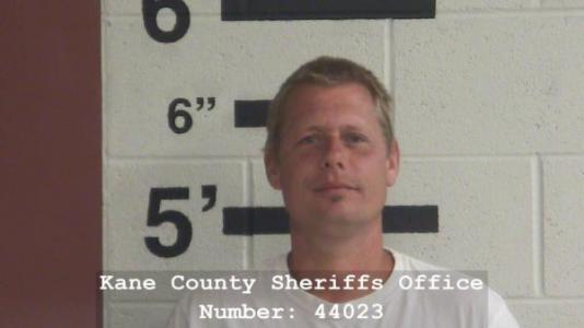 Aaron Patrick Long a registered Sex or Kidnap Offender of Utah