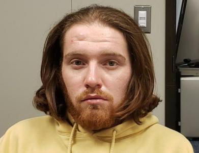 Hayden Randall Richmond a registered Sex or Kidnap Offender of Utah