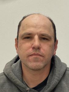 Eric Lynn Pellegrino a registered Sex or Kidnap Offender of Utah
