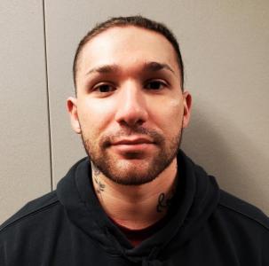 Aaron Octavio Castro a registered Sex or Kidnap Offender of Utah