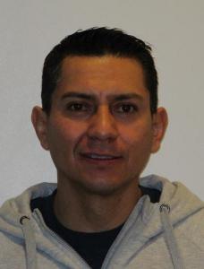 Francisco Bravo Pozo a registered Sex or Kidnap Offender of Utah