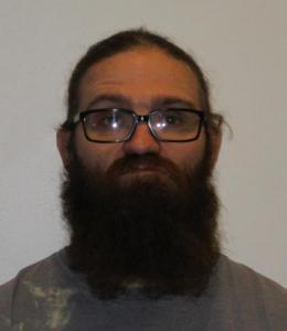 Jeremy Kane Saunders a registered Sex or Kidnap Offender of Utah