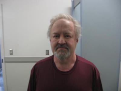 David Alan Kendall a registered Sex or Kidnap Offender of Utah