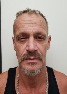 Anthony Watkins a registered Sex or Kidnap Offender of Utah
