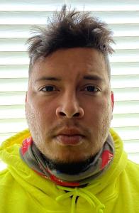 Victor Eduardo Lopez a registered Sex or Kidnap Offender of Utah