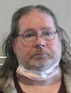Wayne Michael Thurman a registered Sex or Kidnap Offender of Utah