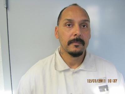 Steven Sanchez a registered Sex or Kidnap Offender of Utah