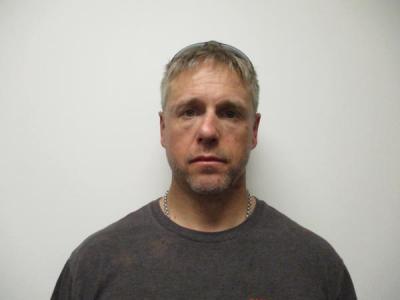 Daniel Keith Dickinson a registered Sex or Kidnap Offender of Utah