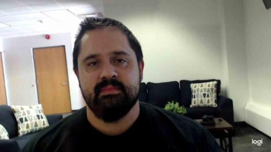 Zachary Stephen Wunduke a registered Sex or Kidnap Offender of Utah