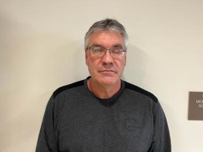 Michael Hildreth a registered Sex or Kidnap Offender of Utah