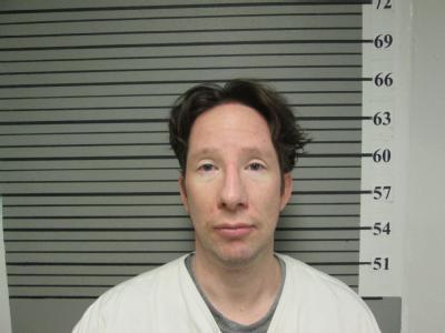 Landon Louis Leishman a registered Sex or Kidnap Offender of Utah