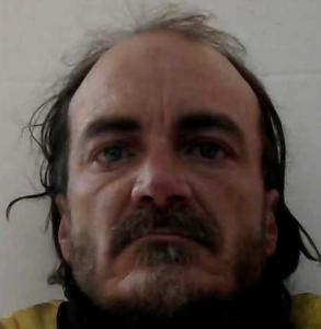 David William Carver a registered Sex or Kidnap Offender of Utah