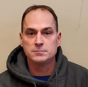 David Lynn Sessions a registered Sex or Kidnap Offender of Utah