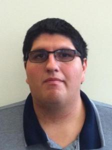 Eduardo M Sosa a registered Sex Offender of California