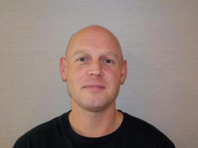 Stephan D Hintz a registered Sex or Kidnap Offender of Utah