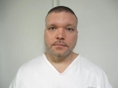 Justin Thomas Jackson a registered Sex or Kidnap Offender of Utah