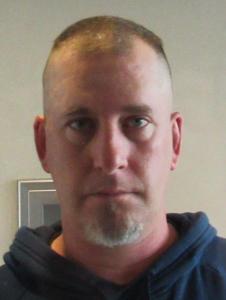 Jason Douglas Woods a registered Sex or Kidnap Offender of Utah