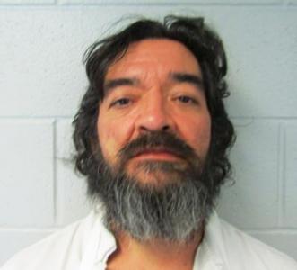 David Arch Cook a registered Sex or Kidnap Offender of Utah