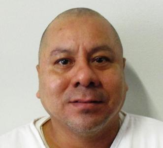 Oswaldo Martinez a registered Sex or Kidnap Offender of Utah
