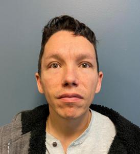 Anthony Edward Ruiz a registered Sex or Kidnap Offender of Utah