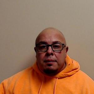 Jeremy James Fresquez a registered Sex or Kidnap Offender of Utah