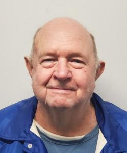 Alvin Curtis Cook a registered Sex or Kidnap Offender of Utah