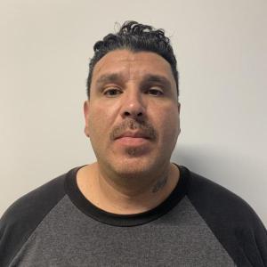 Gustavo Demetrio Garrido a registered Sex or Kidnap Offender of Utah