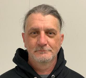 Eldon Lee Seagrist a registered Sex or Kidnap Offender of Utah
