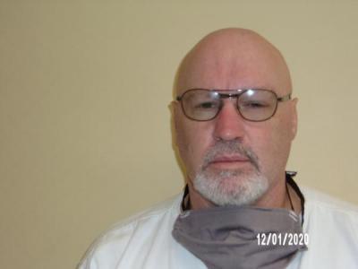 William Thomas Chapman a registered Sex or Kidnap Offender of Utah
